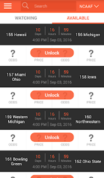 Image 2 for Valuebet App - Betting Ti…