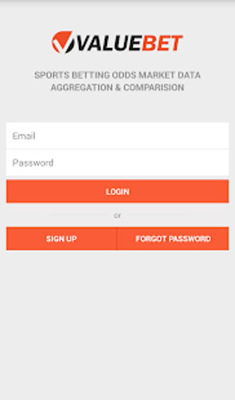Image 1 for Valuebet App - Betting Ti…