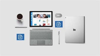 Image 2 for Doc Write for Windows 10