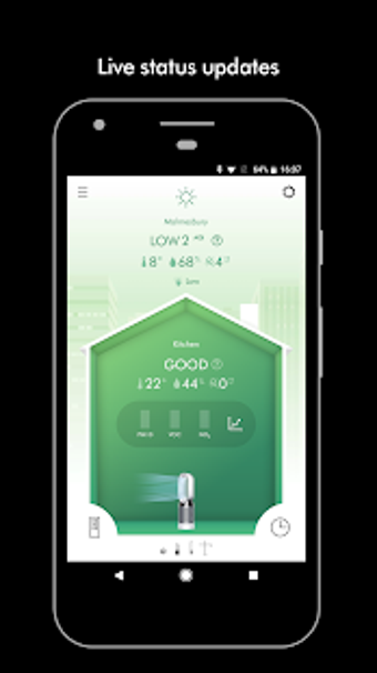 Image 1 for Dyson Link