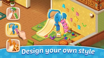 Image 2 for Baby Manor (Early Access)