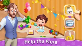 Image 0 for Baby Manor (Early Access)