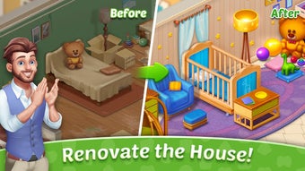 Image 1 for Baby Manor (Early Access)