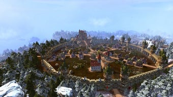 Image 0 for The Settlers 7: Paths to …