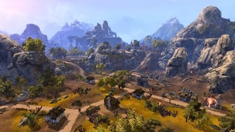 Image 2 for The Settlers 7: Paths to …