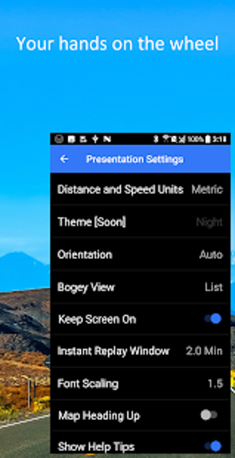 Image 2 for V1-Driver [Release]