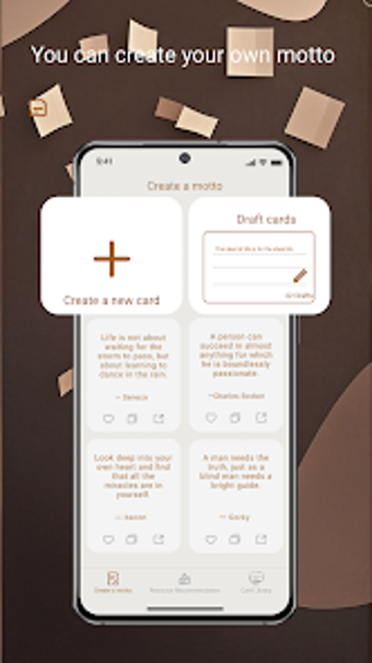 Image 0 for QuickCards