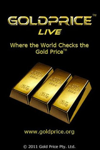 Imagen 1 para Gold Price Live