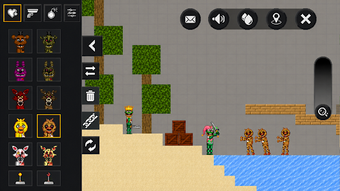 Image 0 for Freddys Playground Sandbo…