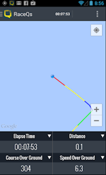 Imagen 0 para RaceQs