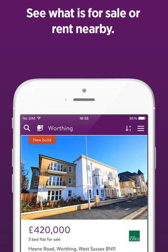 Image 0 for Zoopla Property Search - …