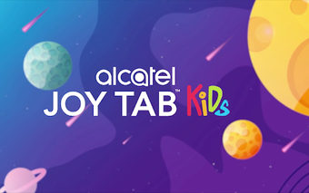 Imagen 1 para ALCATEL JOY TAB KIDS TMUS…