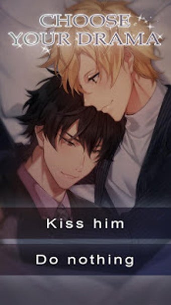 Image 2 for Yaoi Beast Boys : Anime R…