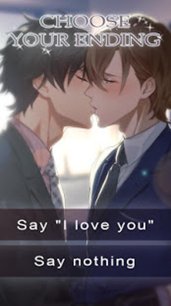 Image 0 for Yaoi Beast Boys : Anime R…