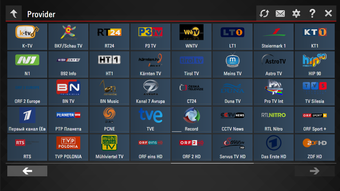 Image 0 for SS IPTV