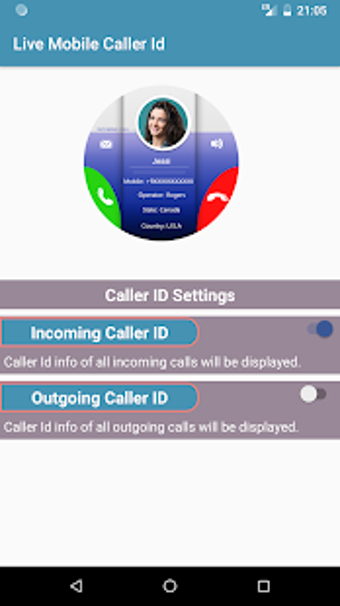 Imagen 0 para Live Mobile Number Locato…