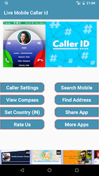 Imagen 3 para Live Mobile Number Locato…