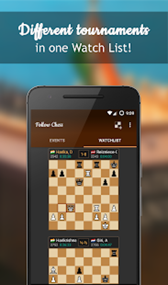 Imagen 3 para Follow Chess