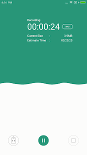 Imagen 2 para Voice Recorder - Voice me…