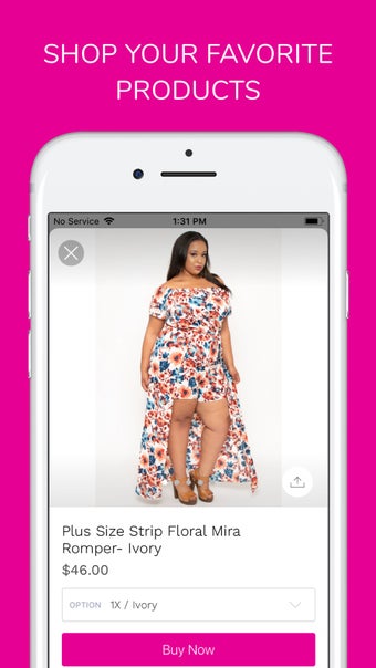 Image 3 for Curvy Sense