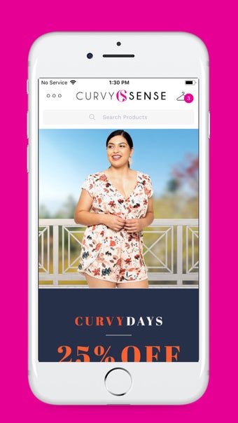 Image 0 for Curvy Sense