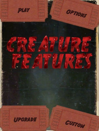 Imagen 3 para Creature Features Free