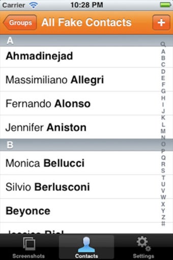 Imagen 0 para Fake-Call Pro