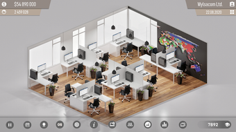 Imagen 0 para Laptop Tycoon
