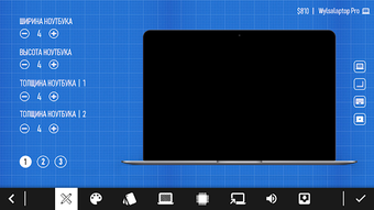 Imagen 2 para Laptop Tycoon