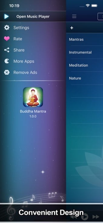 Image 2 for Buddha Mantra Meditation …