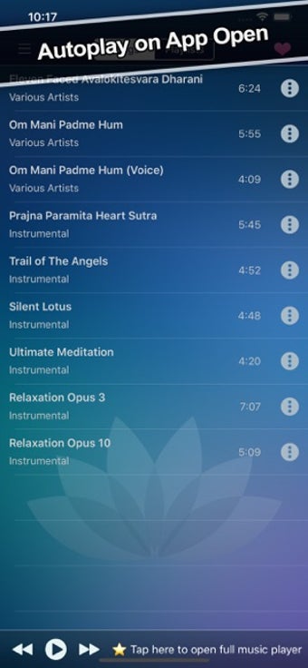 Image 3 for Buddha Mantra Meditation …