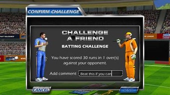 Image 3 for World Cricket Championshi…