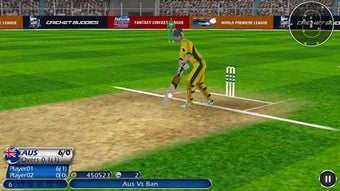 Image 1 for World Cricket Championshi…