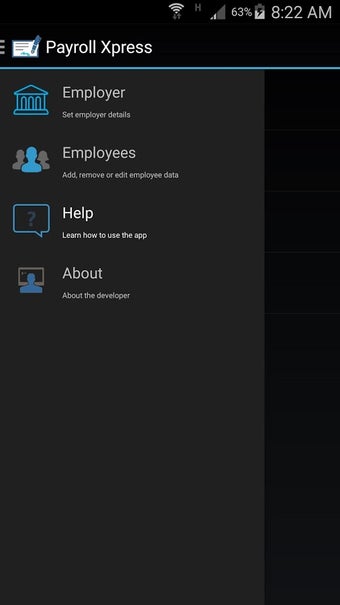 Image 1 for Payroll Xpress