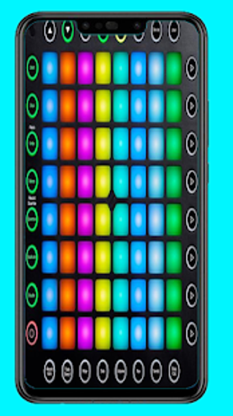 Image 1 for Skrillex Dubstep Pad
