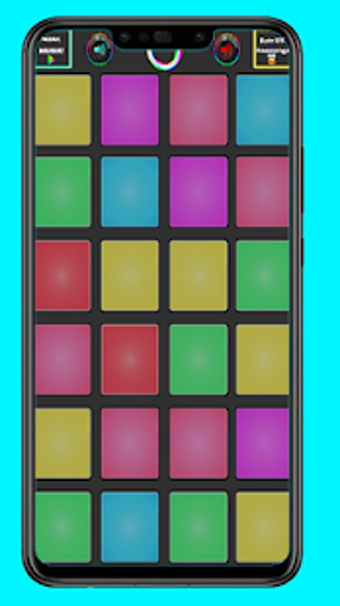 Image 0 for Skrillex Dubstep Pad