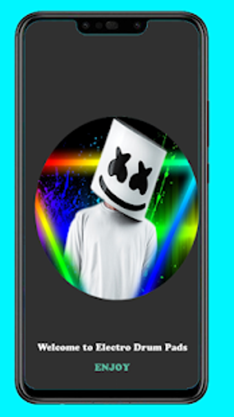 Image 2 for Skrillex Dubstep Pad