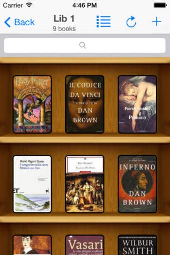 Imagen 0 para Visual Library