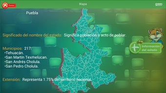 Imagen 0 para Puebla