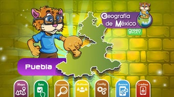 Imagen 1 para Puebla