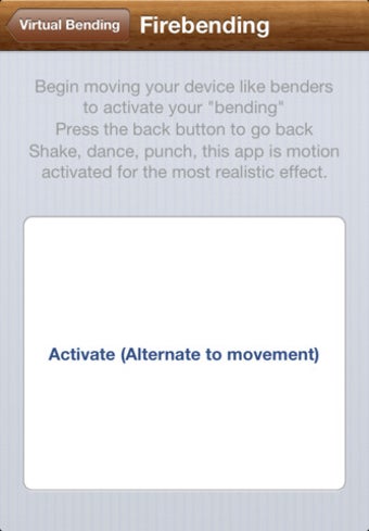 Image 3 for Virtual Bender (Avatar: T…