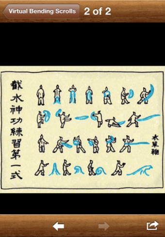 Imagen 1 para Virtual Bender (Avatar: T…