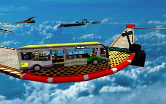 Imagen 1 para Extreme Impossible Bus Si…