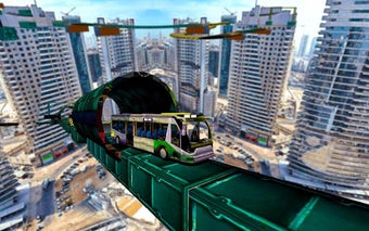 Imagen 2 para Extreme Impossible Bus Si…