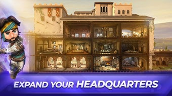 Image 2 for Assassin's Creed Rebellio…