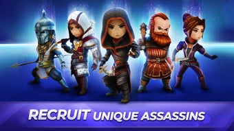 Image 1 for Assassin's Creed Rebellio…