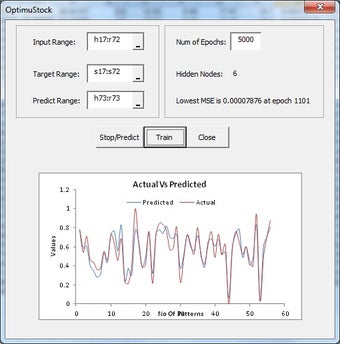 Image 1 for OptimuStock