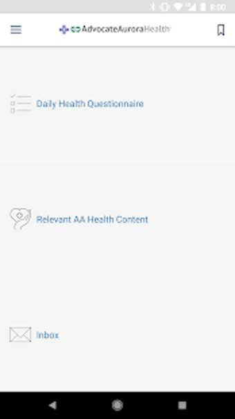 Image 0 for SafeCheck with Advocate A…