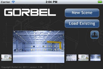Image 0 for Gorbel
