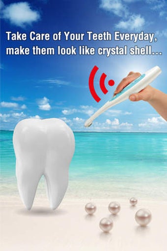 Image 0 for Teeth Watch